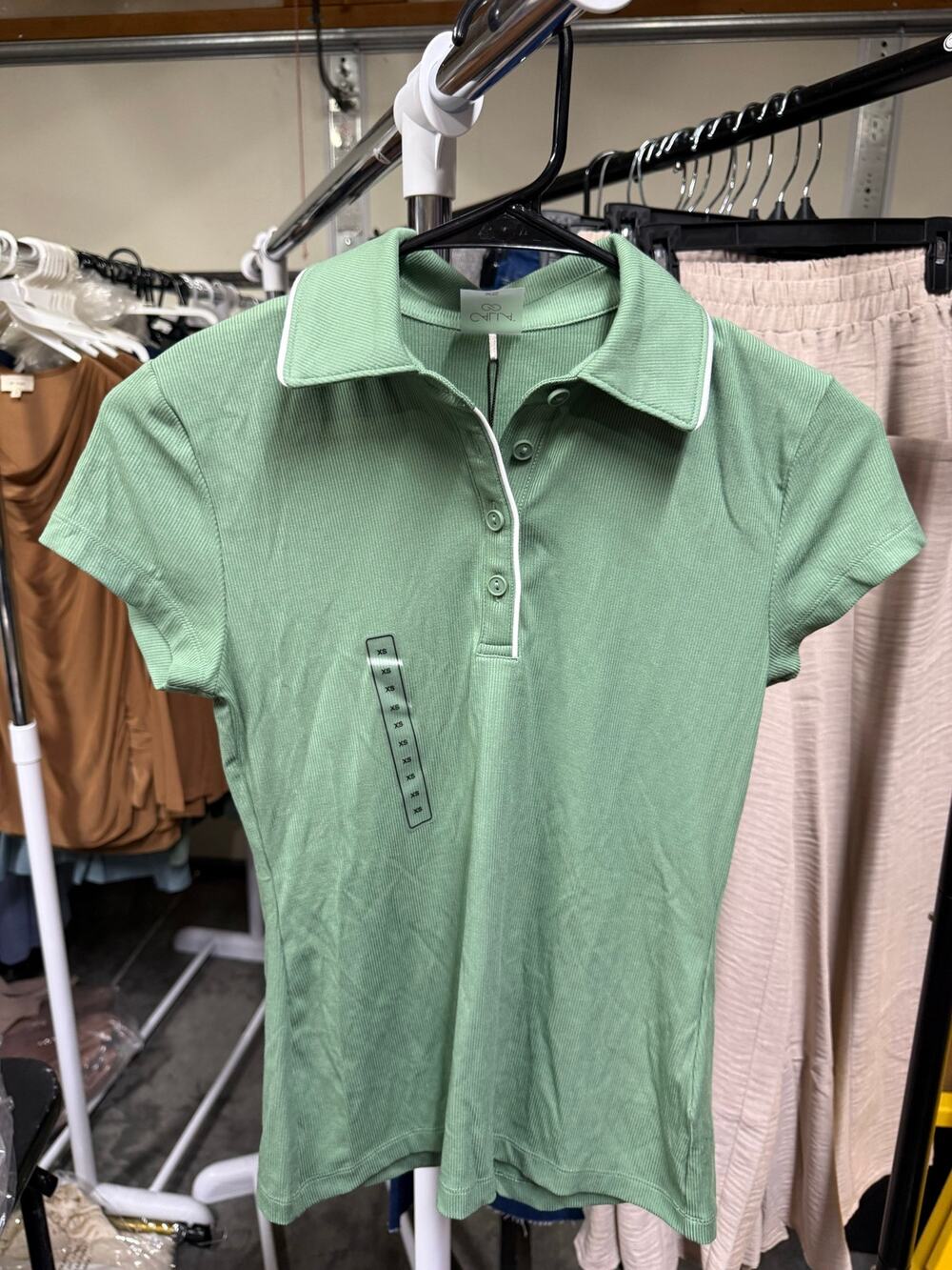 Calia Polo Women’s